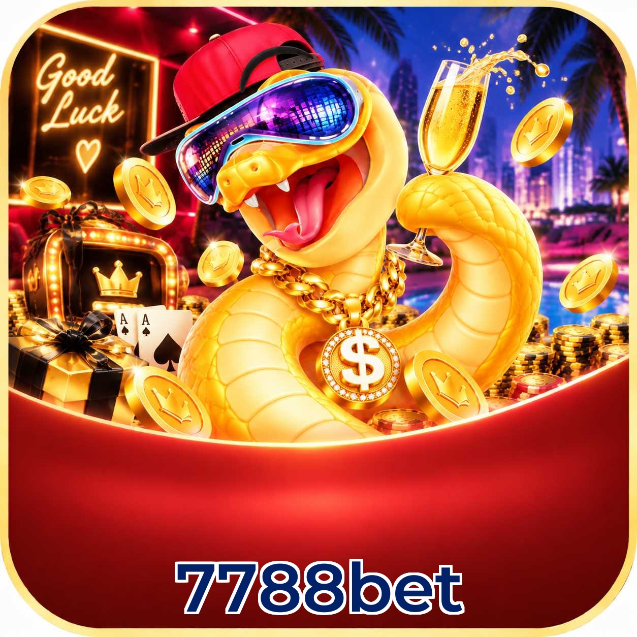 7788bet Welcome Bonus
