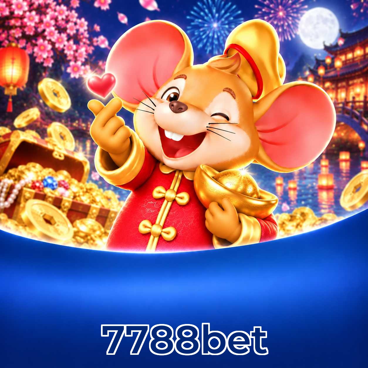 7788bet Logo