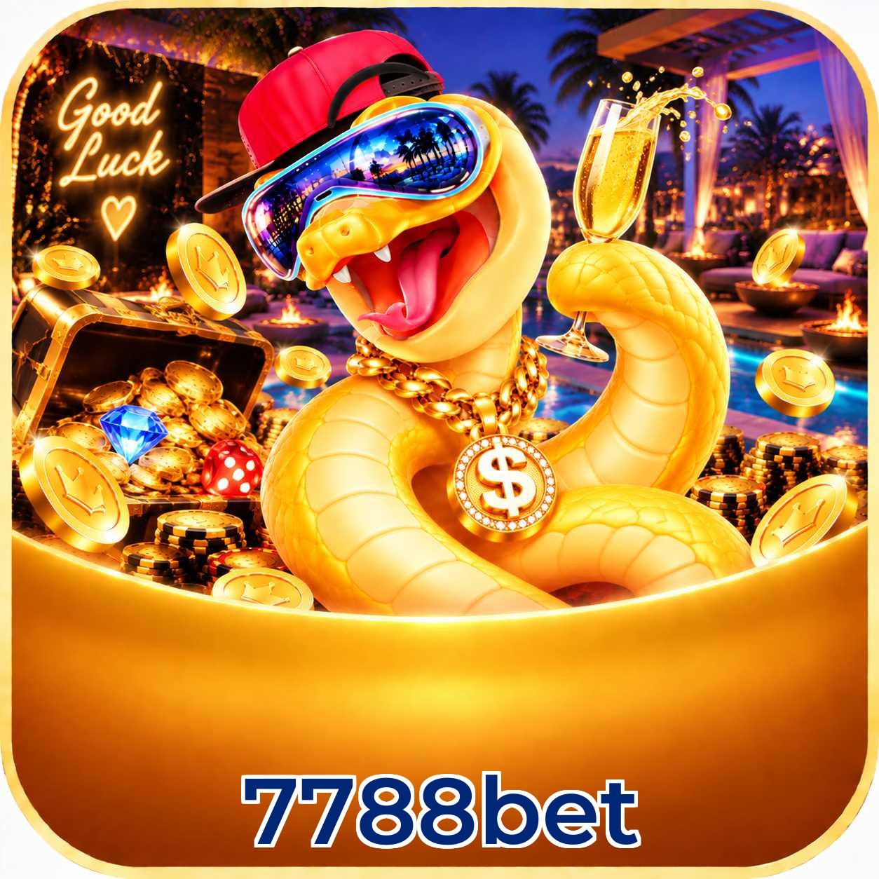 7788bet Download Links
