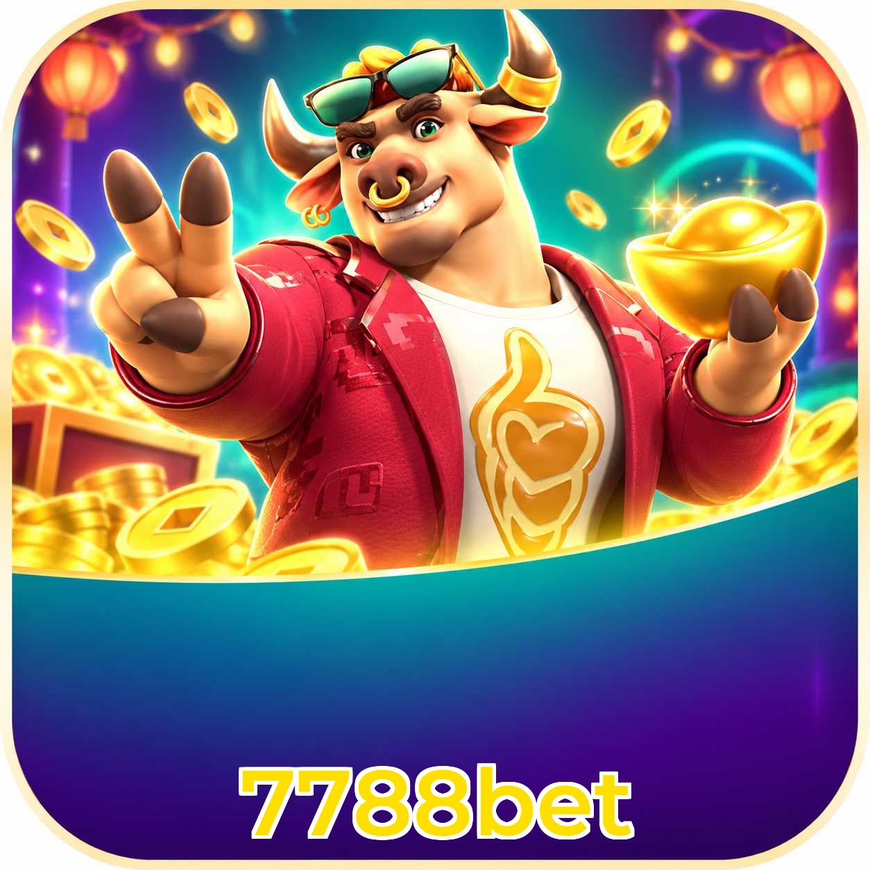 7788bet Loterias