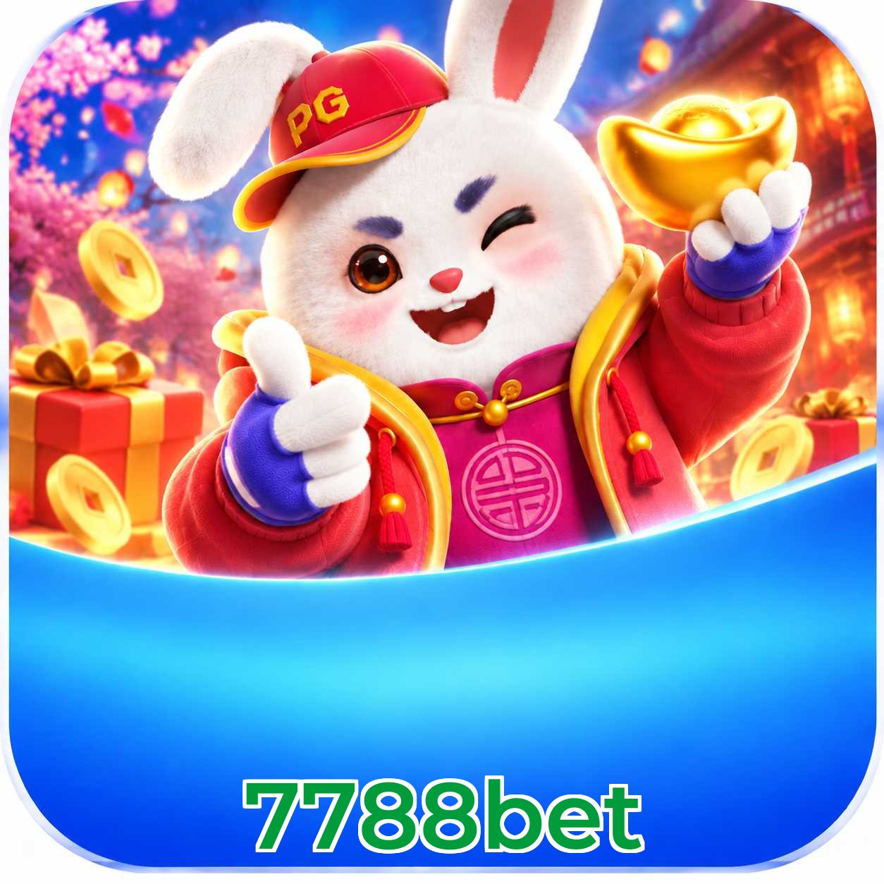 7788bet Uptime
