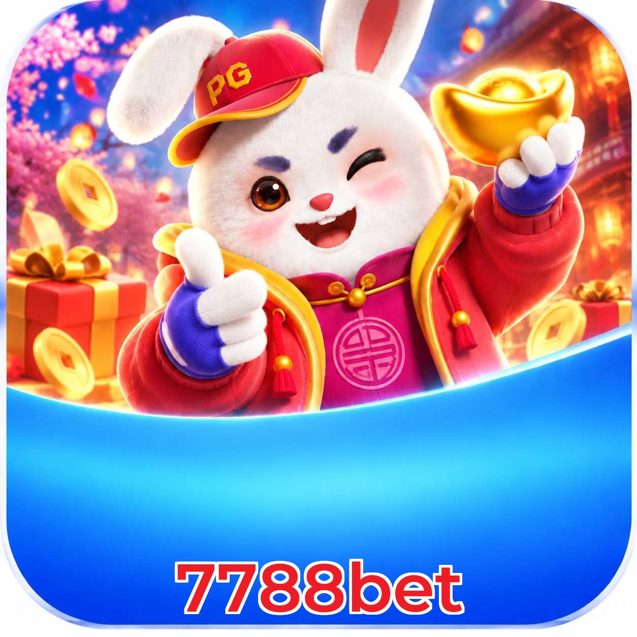 7788bet Logo