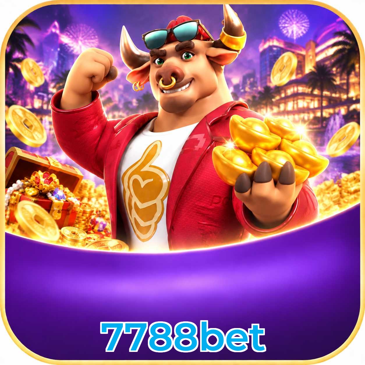 7788bet Estratégias Lottery