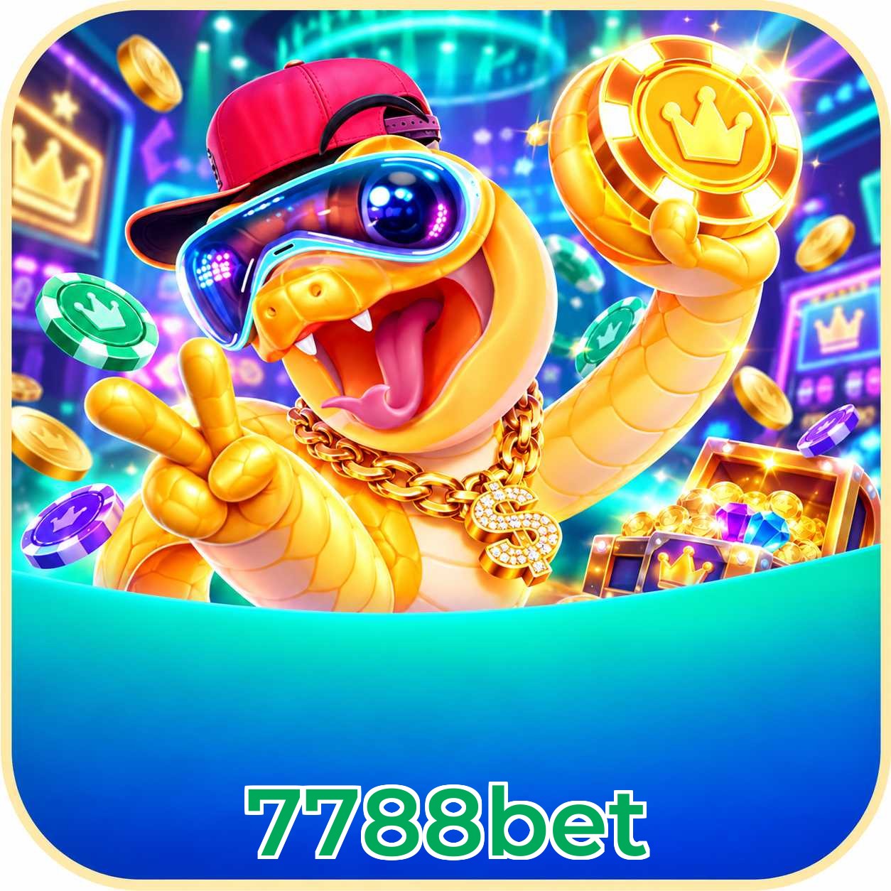 7788bet Facebook Support
