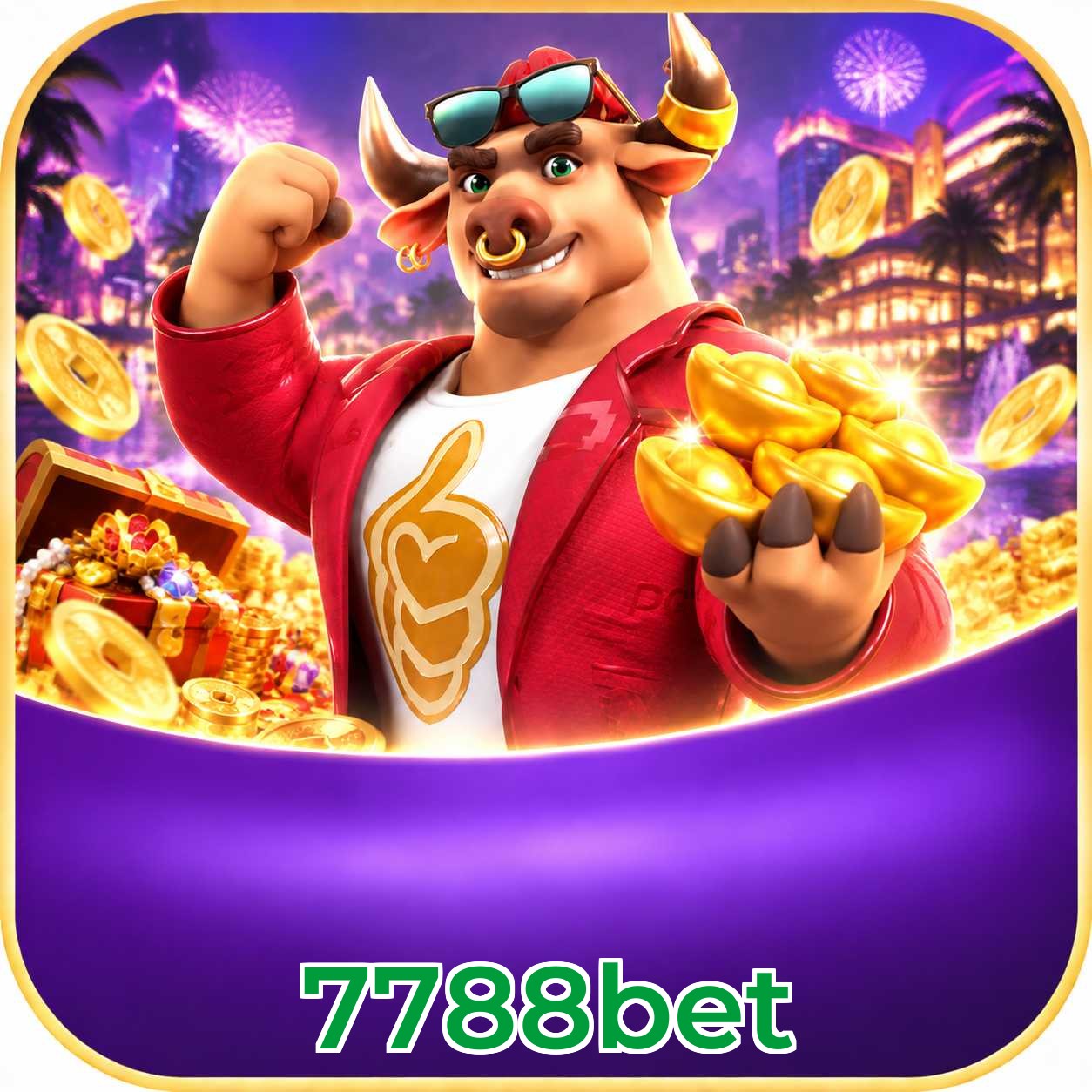 7788bet VIP FAQ