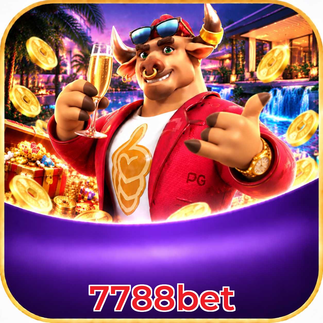 7788bet Saque