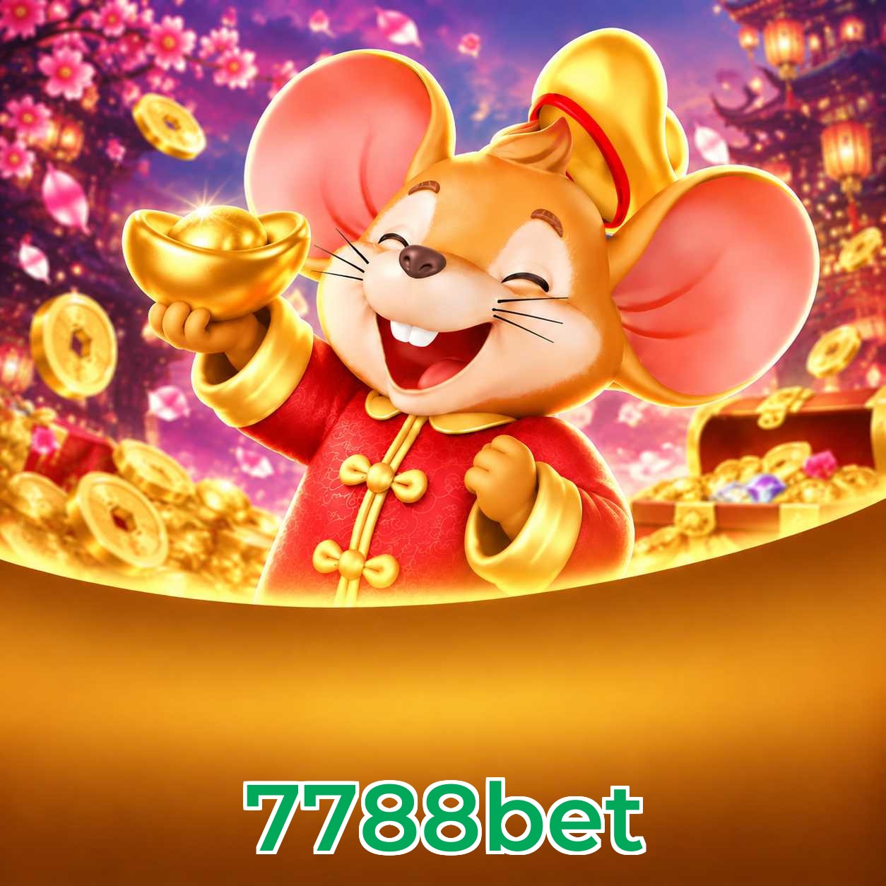 7788bet Installation Guide