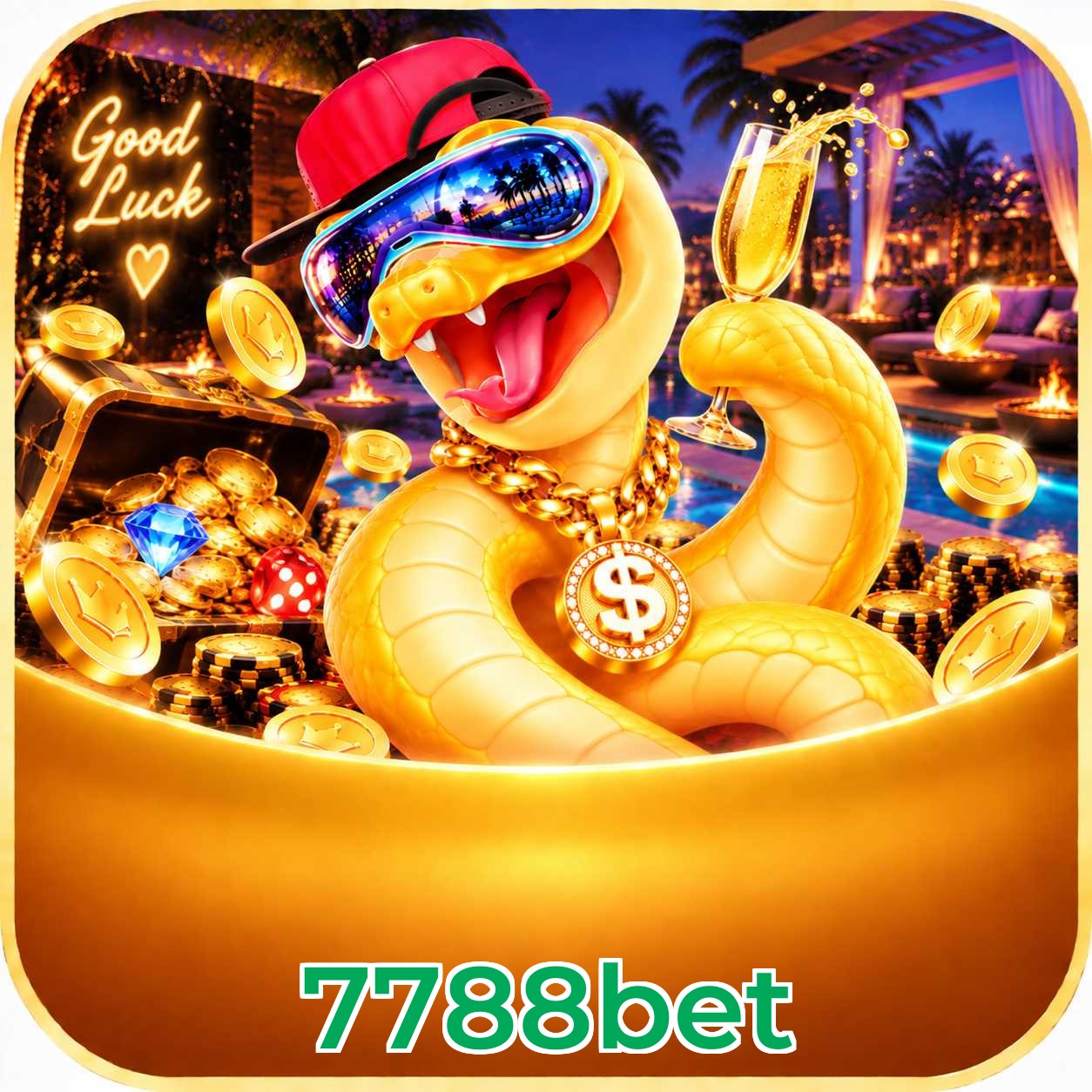 7788bet Security Analysis