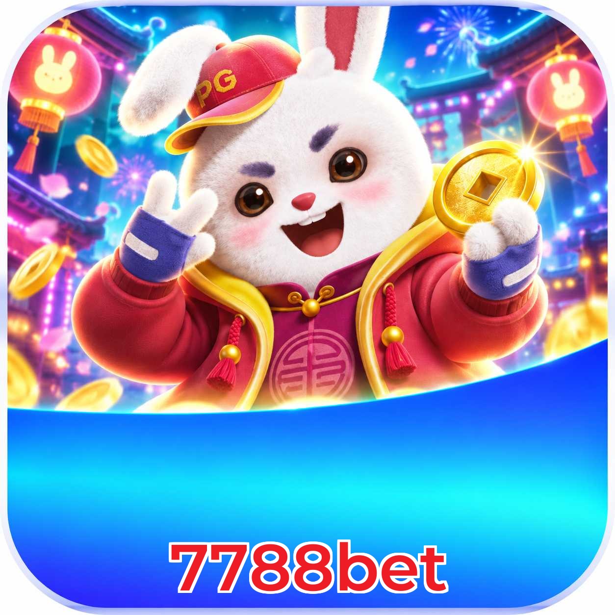 7788bet Logo