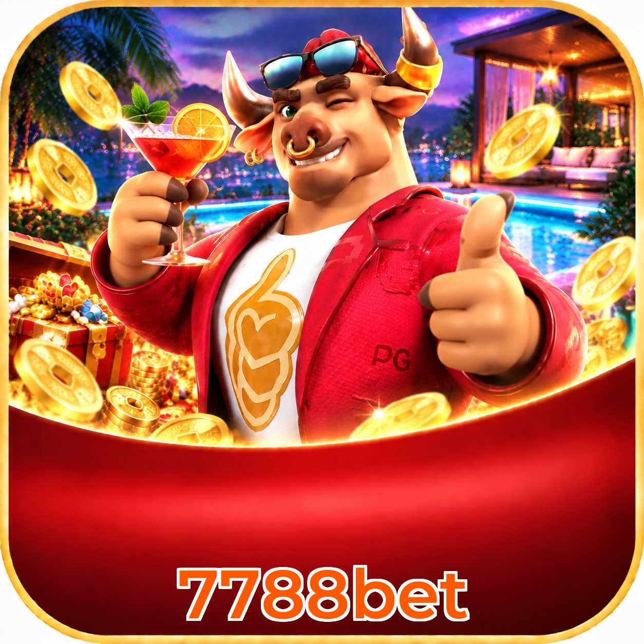 7788bet RTP Testing