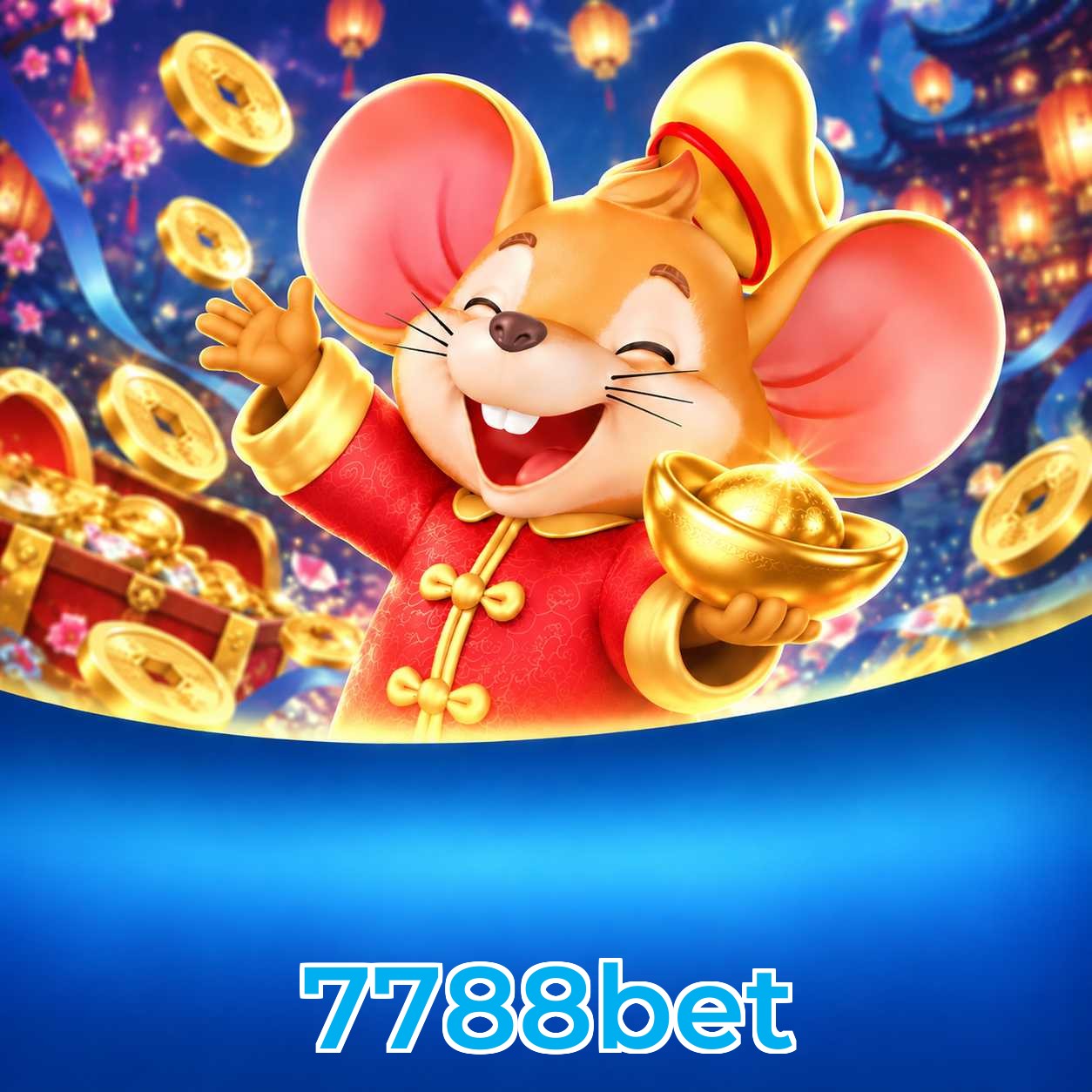 7788bet Bet Odds Analysis