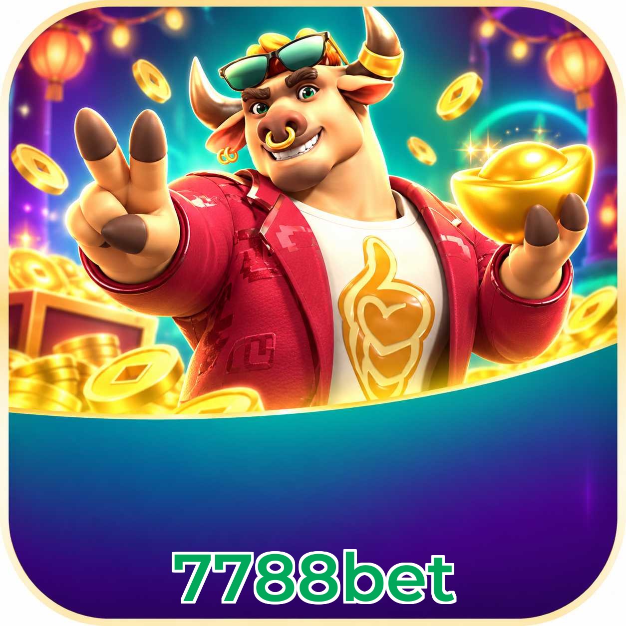 7788bet Responsible Gaming