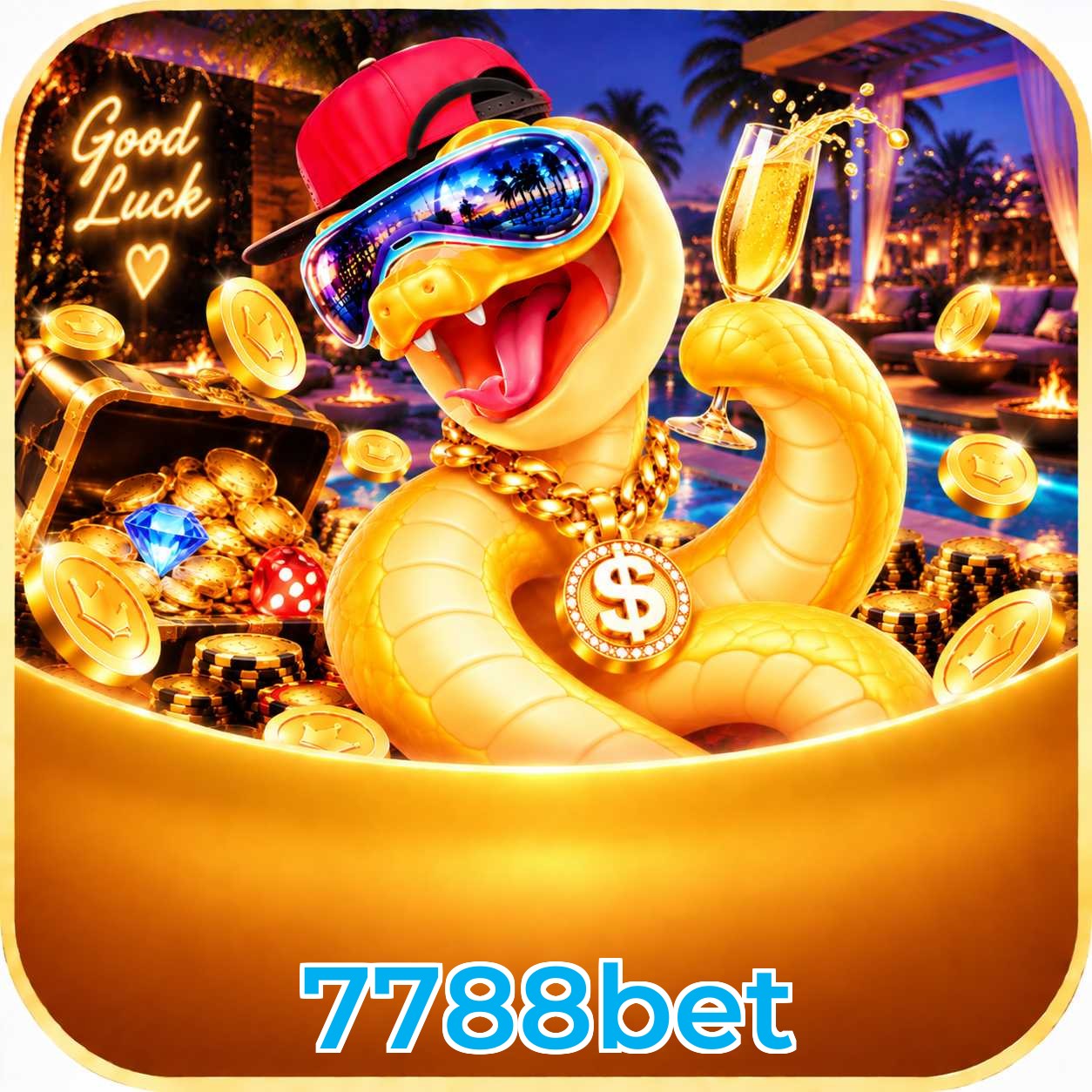 7788bet Suporte