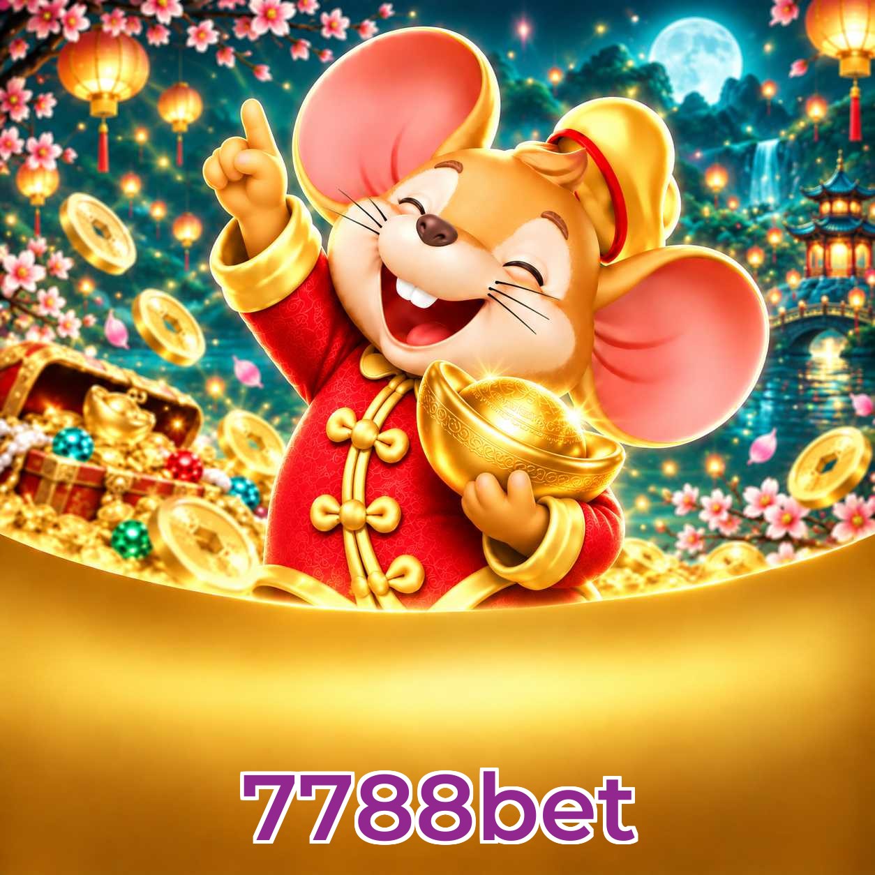 7788bet Top Slots