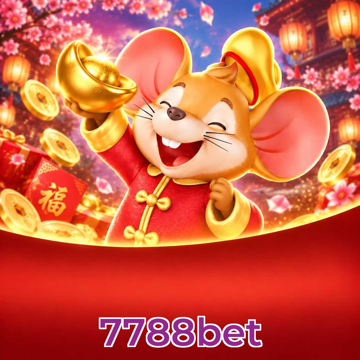 7788bet Logo
