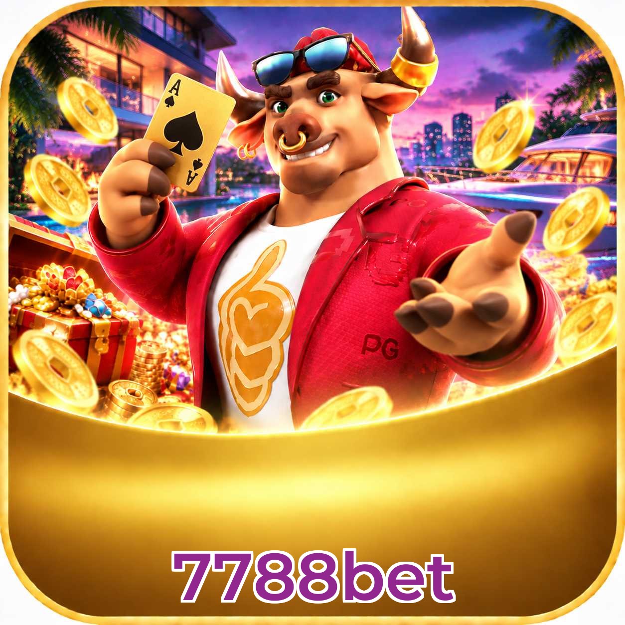 Baixar 7788bet Android