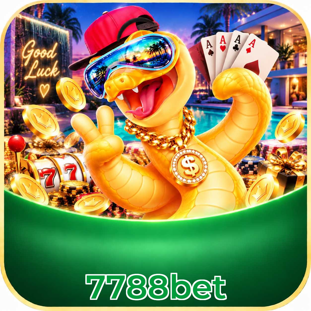 7788bet Compatibilidade