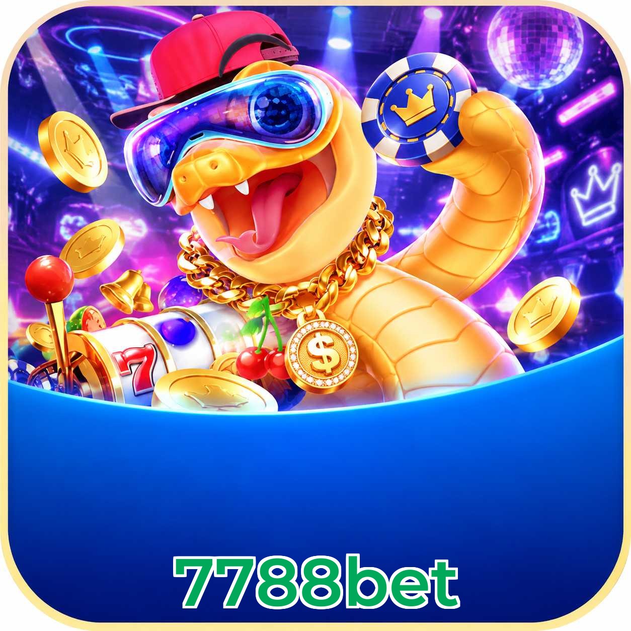 Baixar 7788bet iPhone