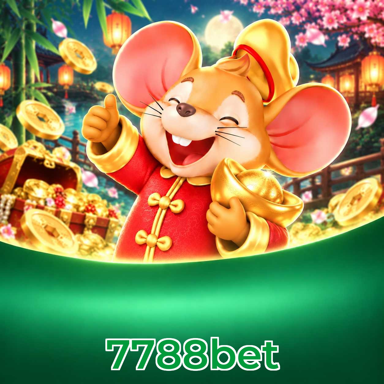 7788bet Jogos Exclusivos