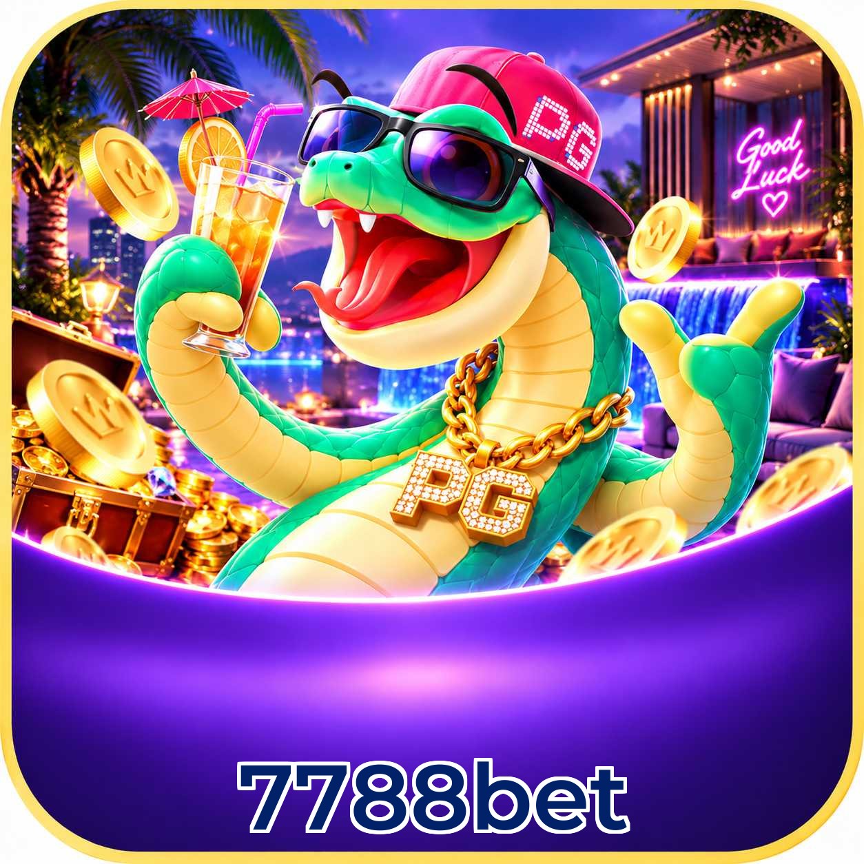 7788bet Performance Tests