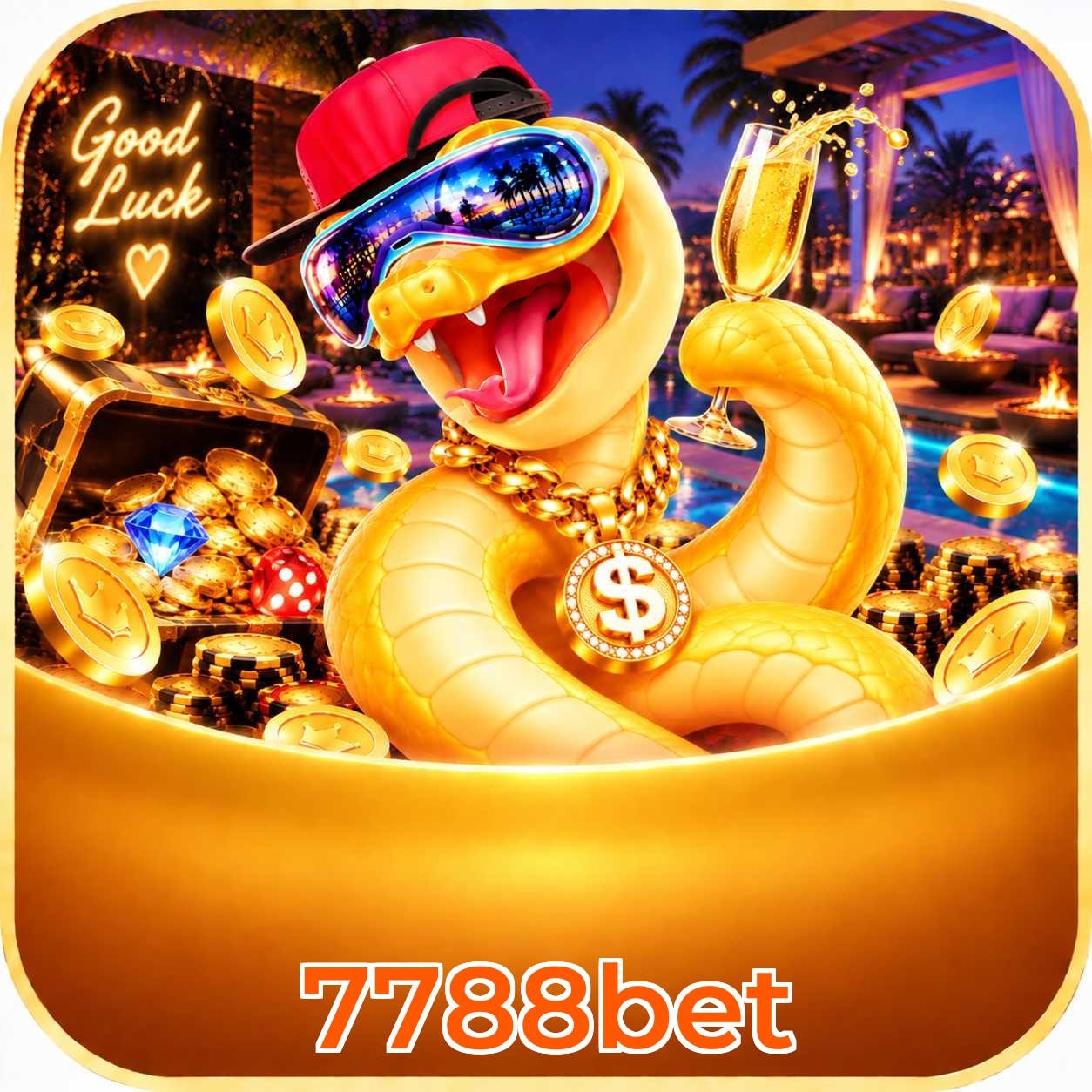 7788bet Requirements