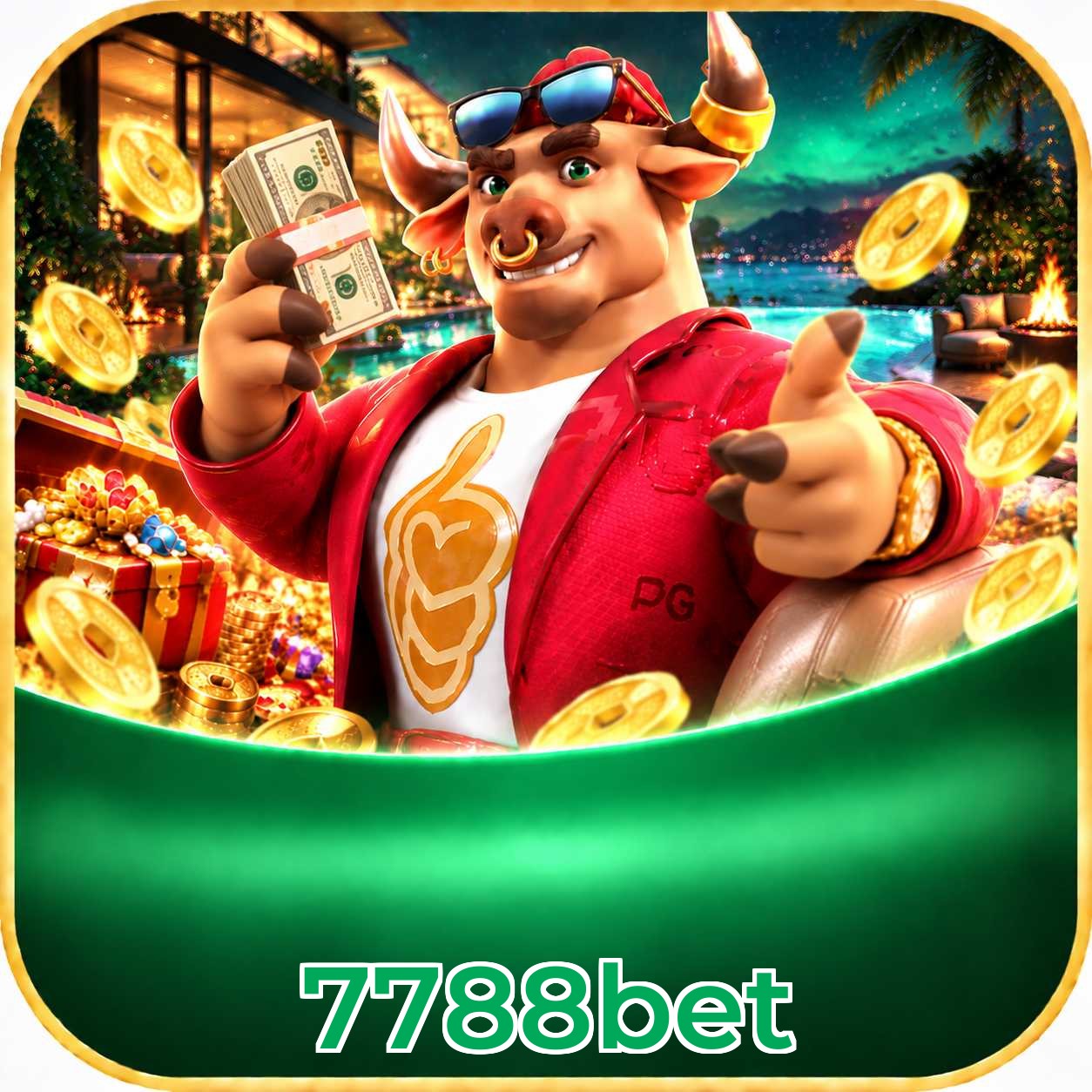 7788bet Betting Limits