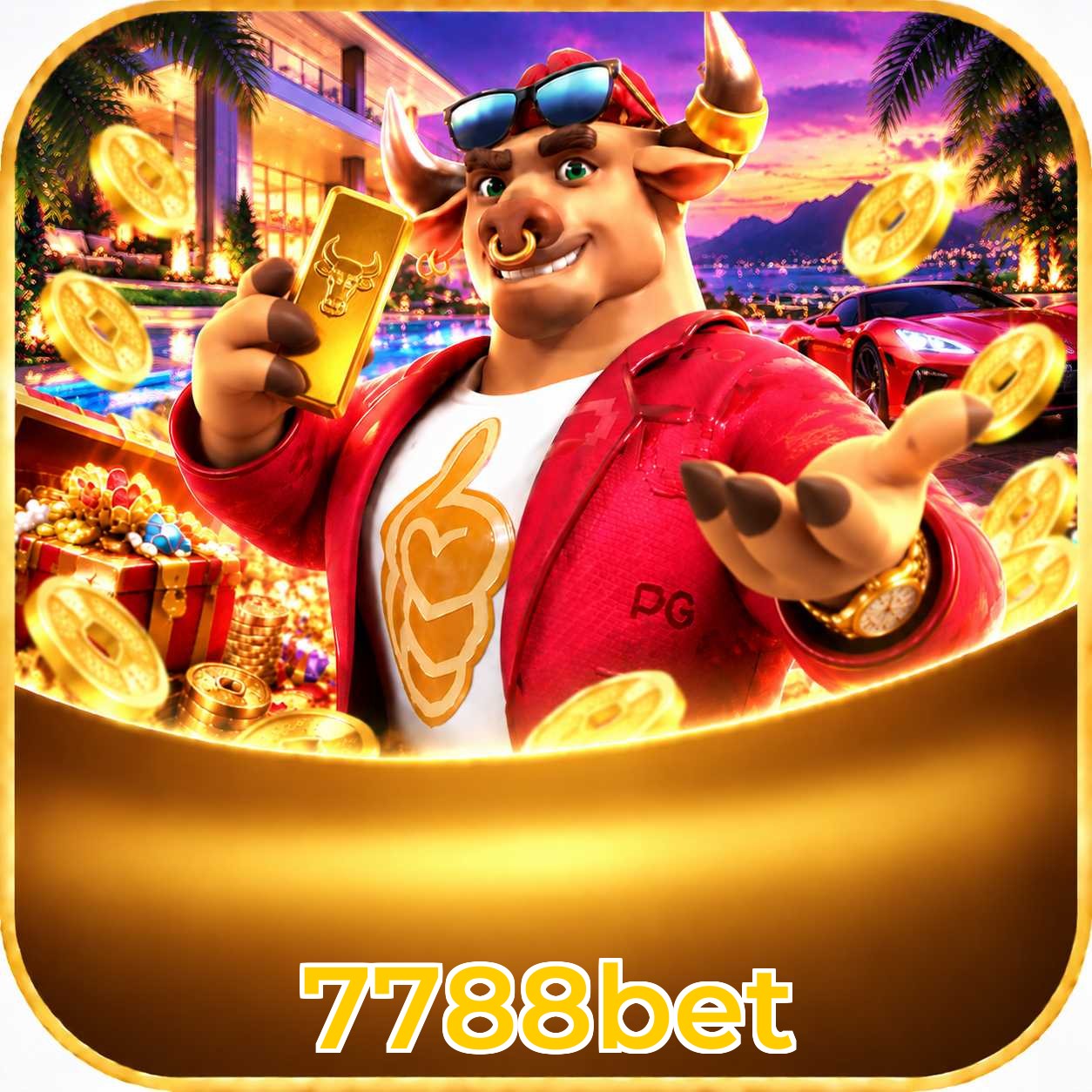 7788bet Segurança