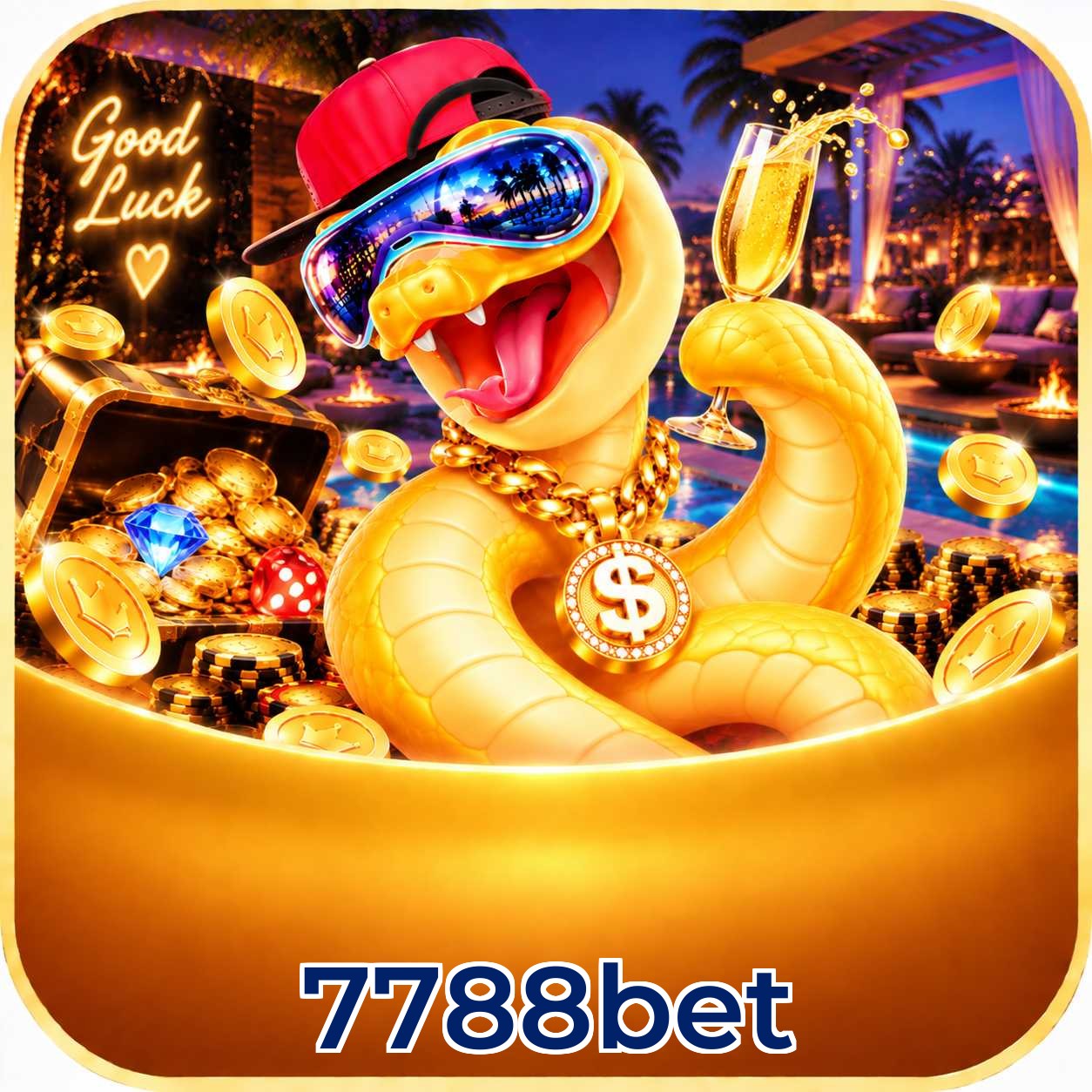 7788bet System Requirements