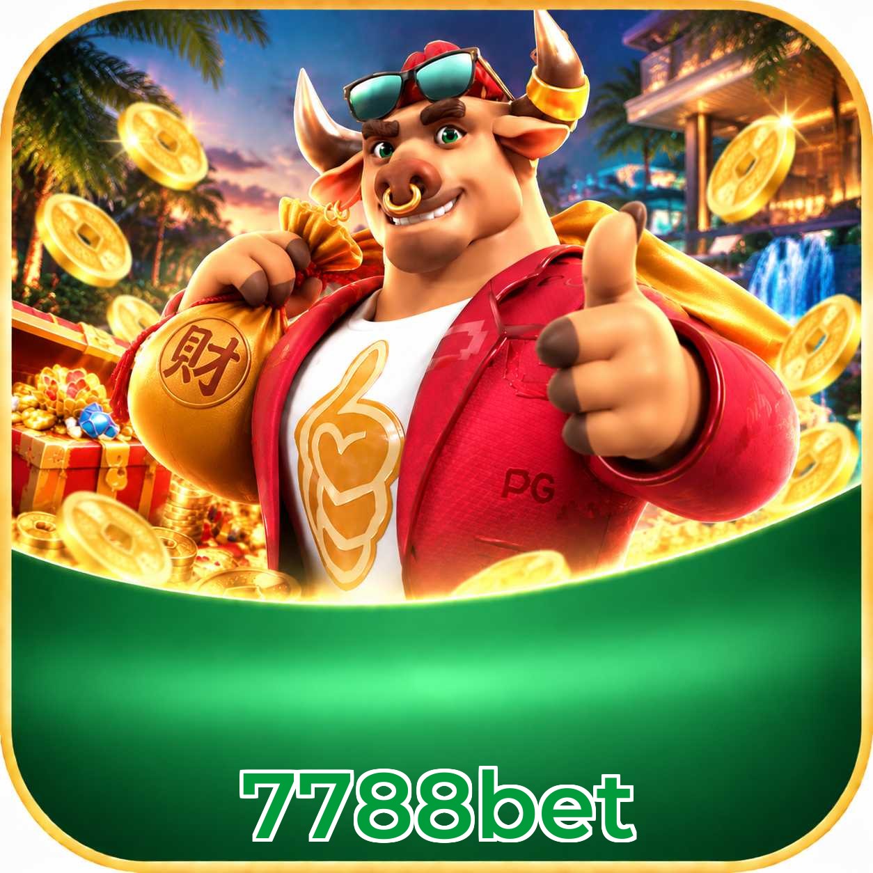 7788bet Sports Coverage