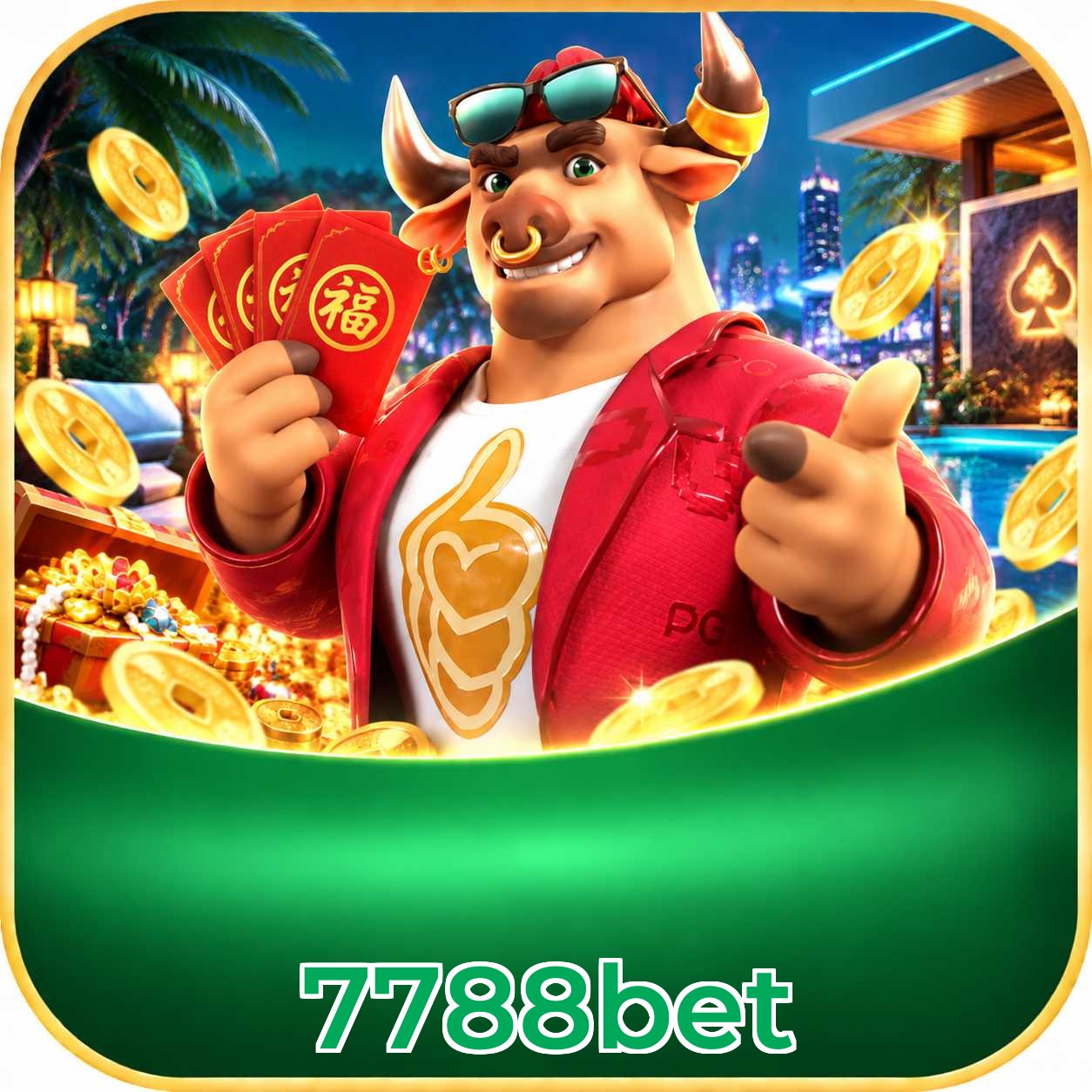 7788bet Slots
