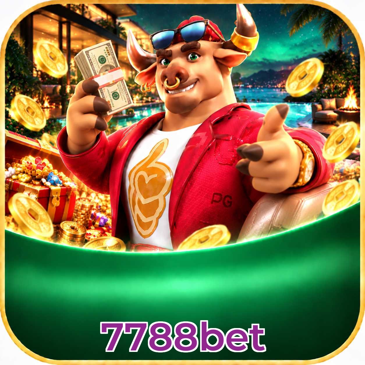 7788bet Live Games