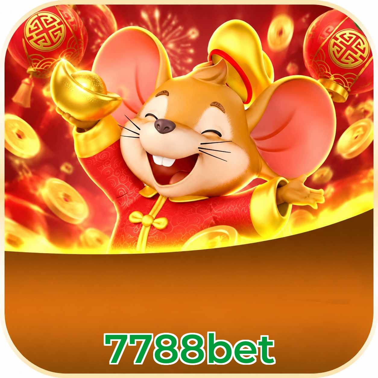 7788bet Fortune Tiger RTP