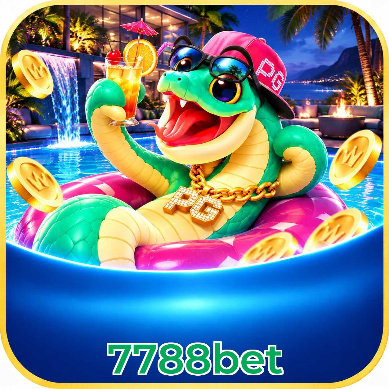 7788bet Facebook Bonus