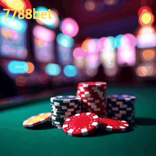 7788bet GAME Slots de Cassino