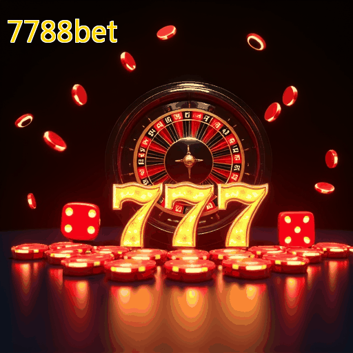 7788bet GAME Slots de Cassino